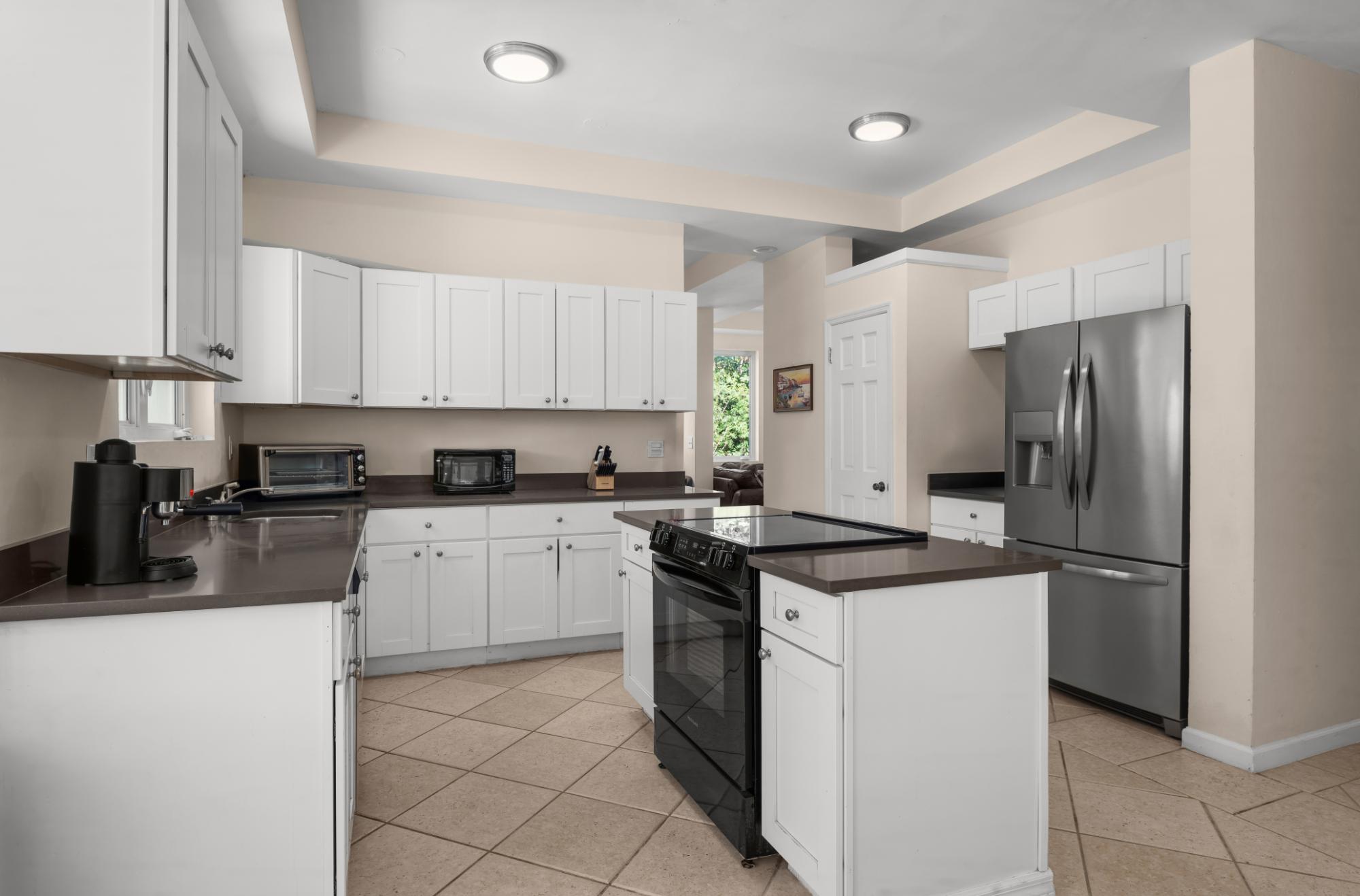 Secret Garden Villa - Gallery image 12