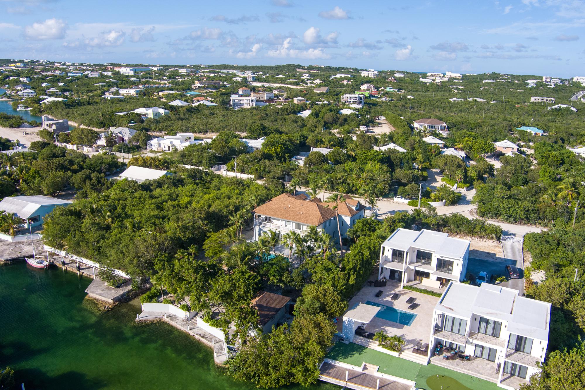 Secret Garden Villa - Gallery image 21