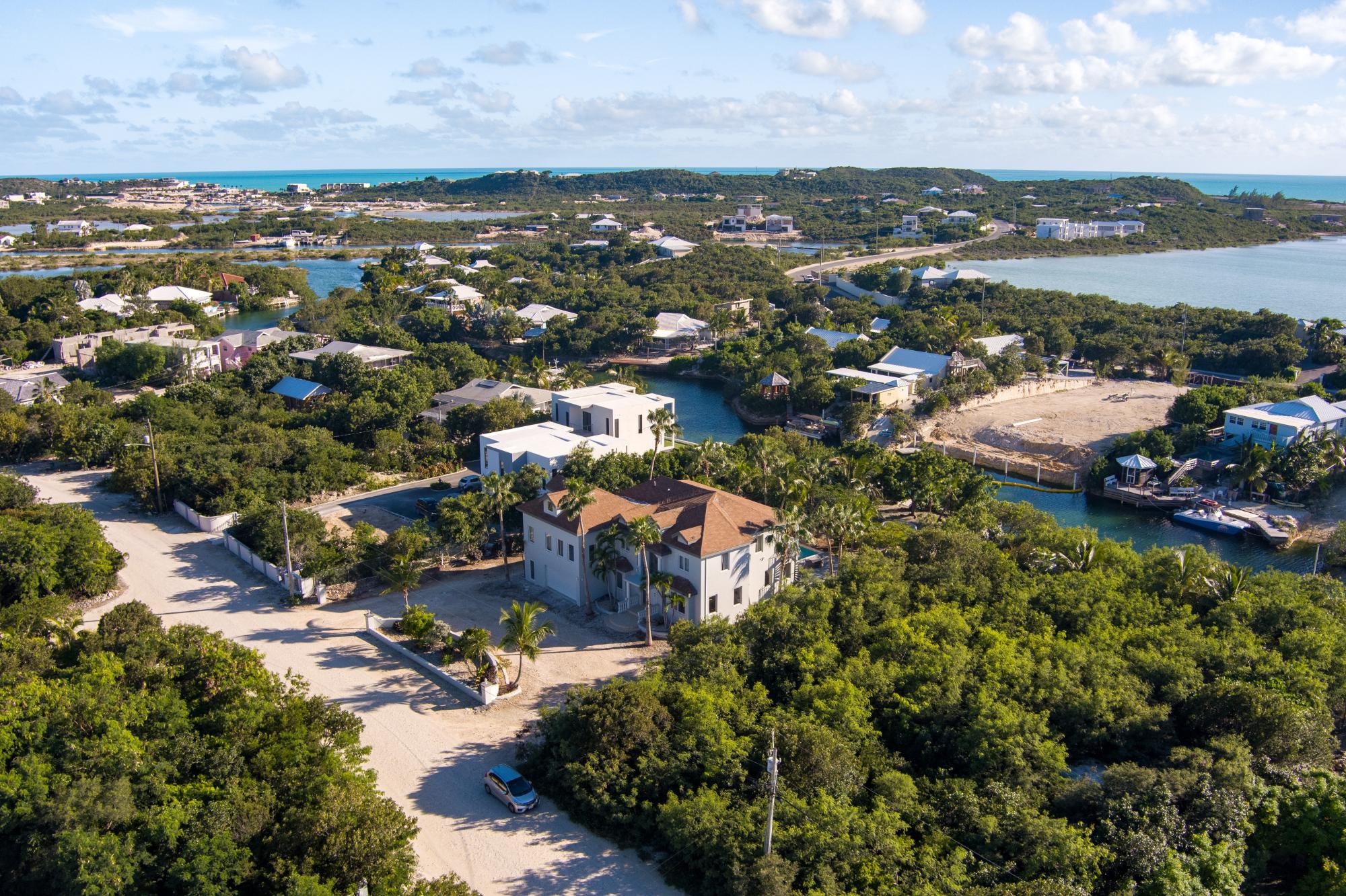 Secret Garden Villa - Gallery image 23