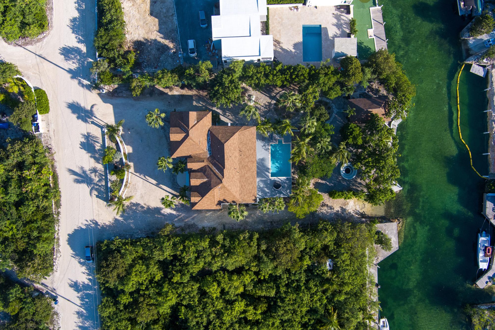 Secret Garden Villa - Gallery image 24