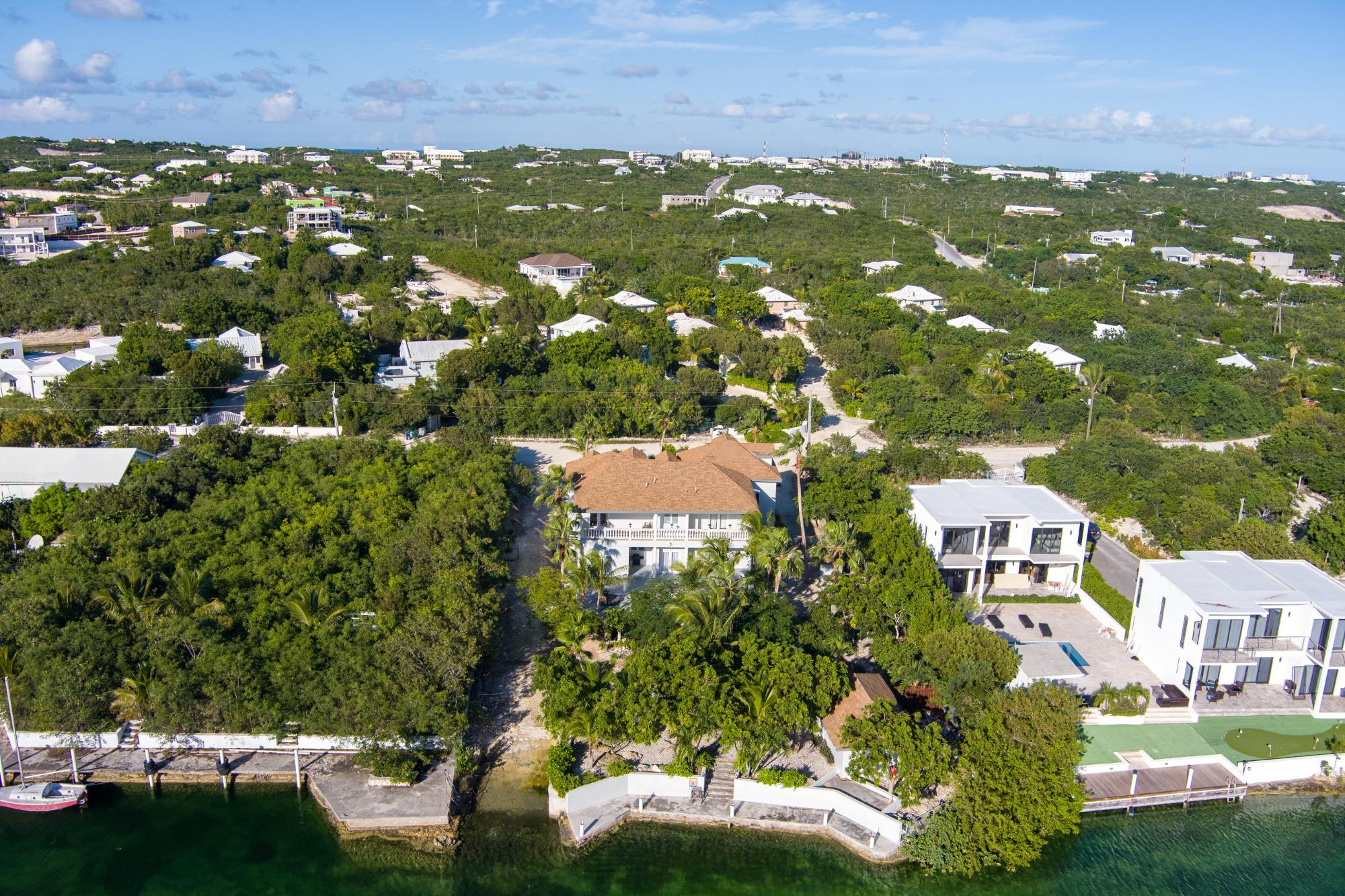 Secret Garden Villa - Gallery image 3