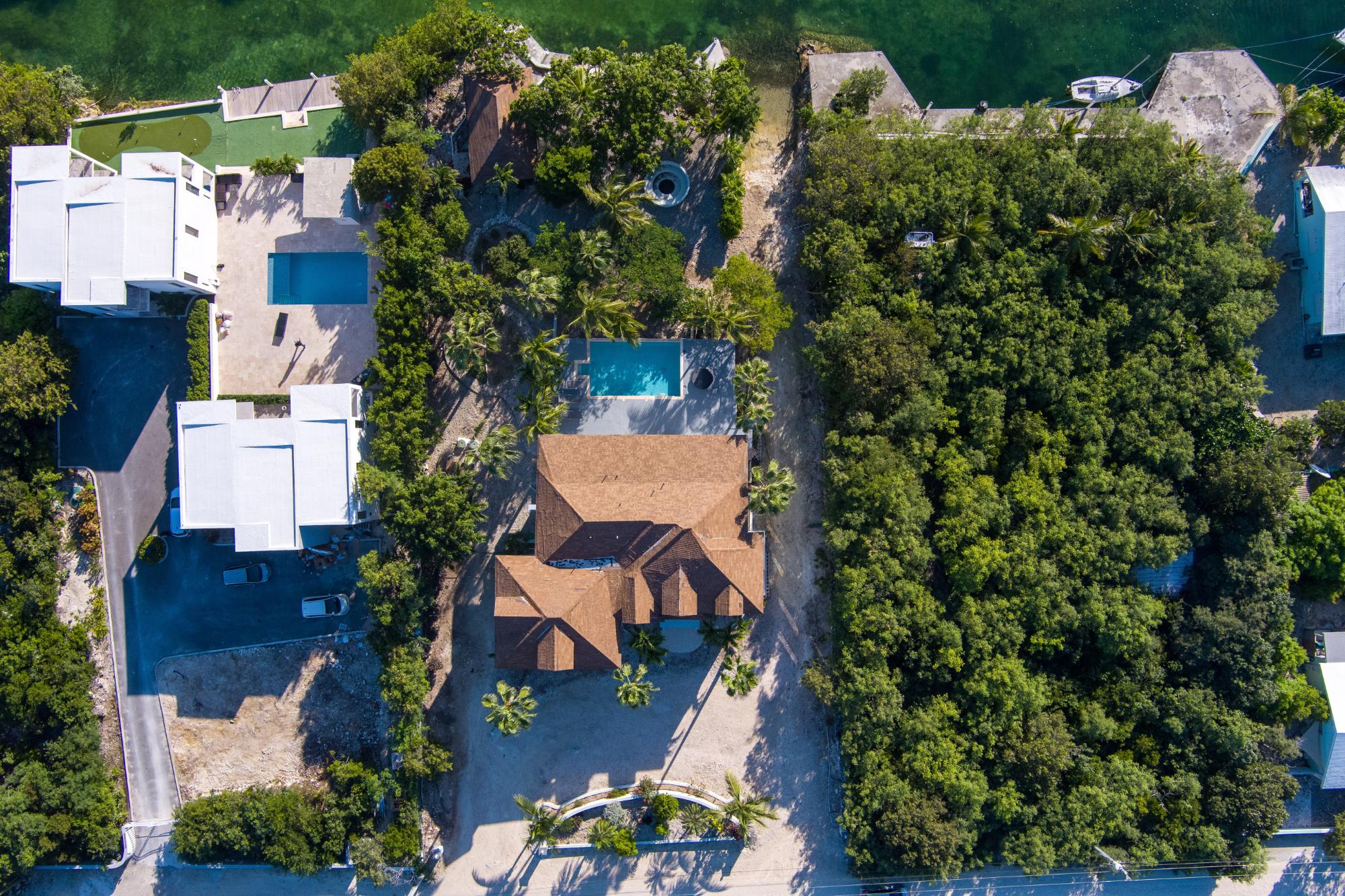 Secret Garden Villa - Gallery image 4