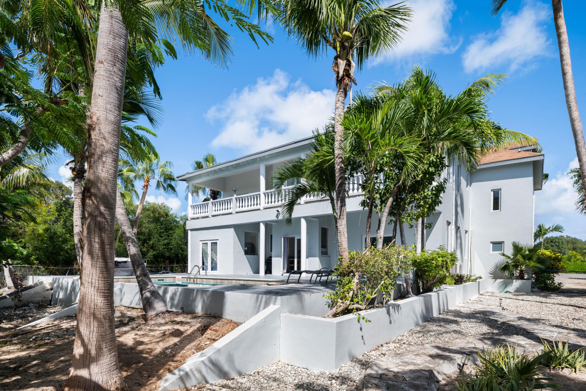 Secret Garden Villa - Gallery image 5