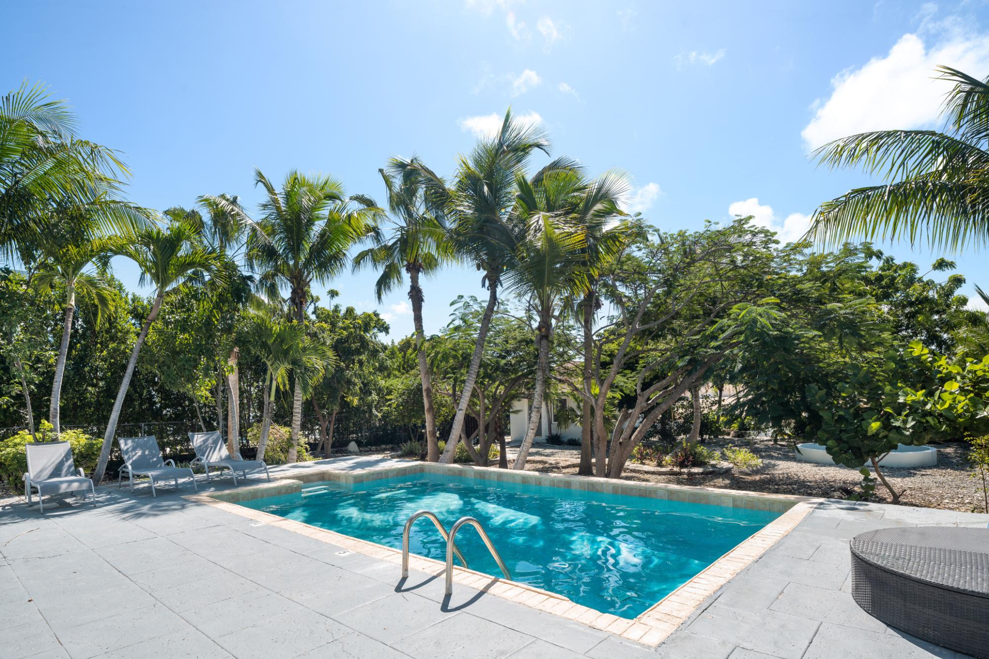 Secret Garden Villa - Gallery image 7