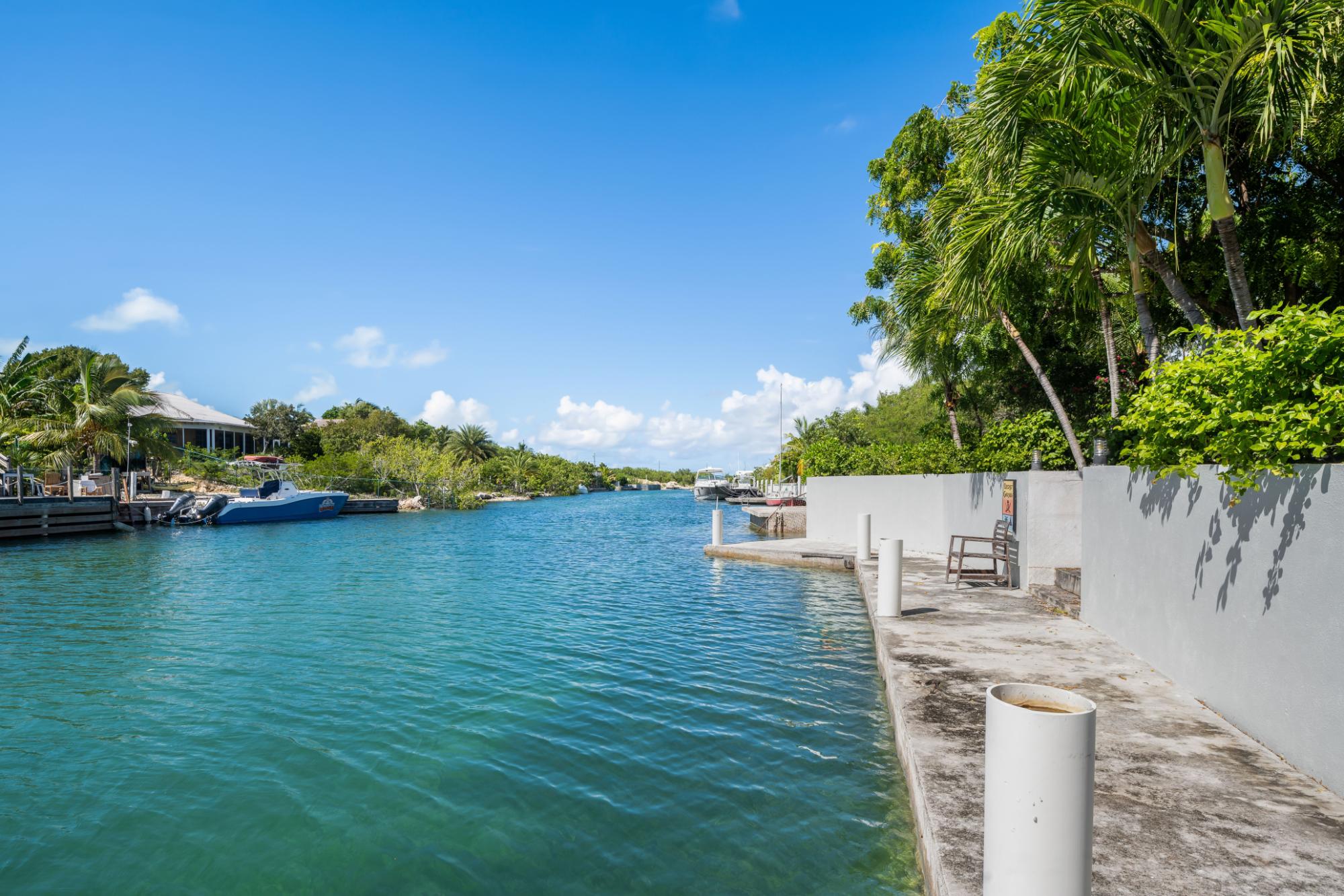 Secret Garden Villa - Gallery image 8