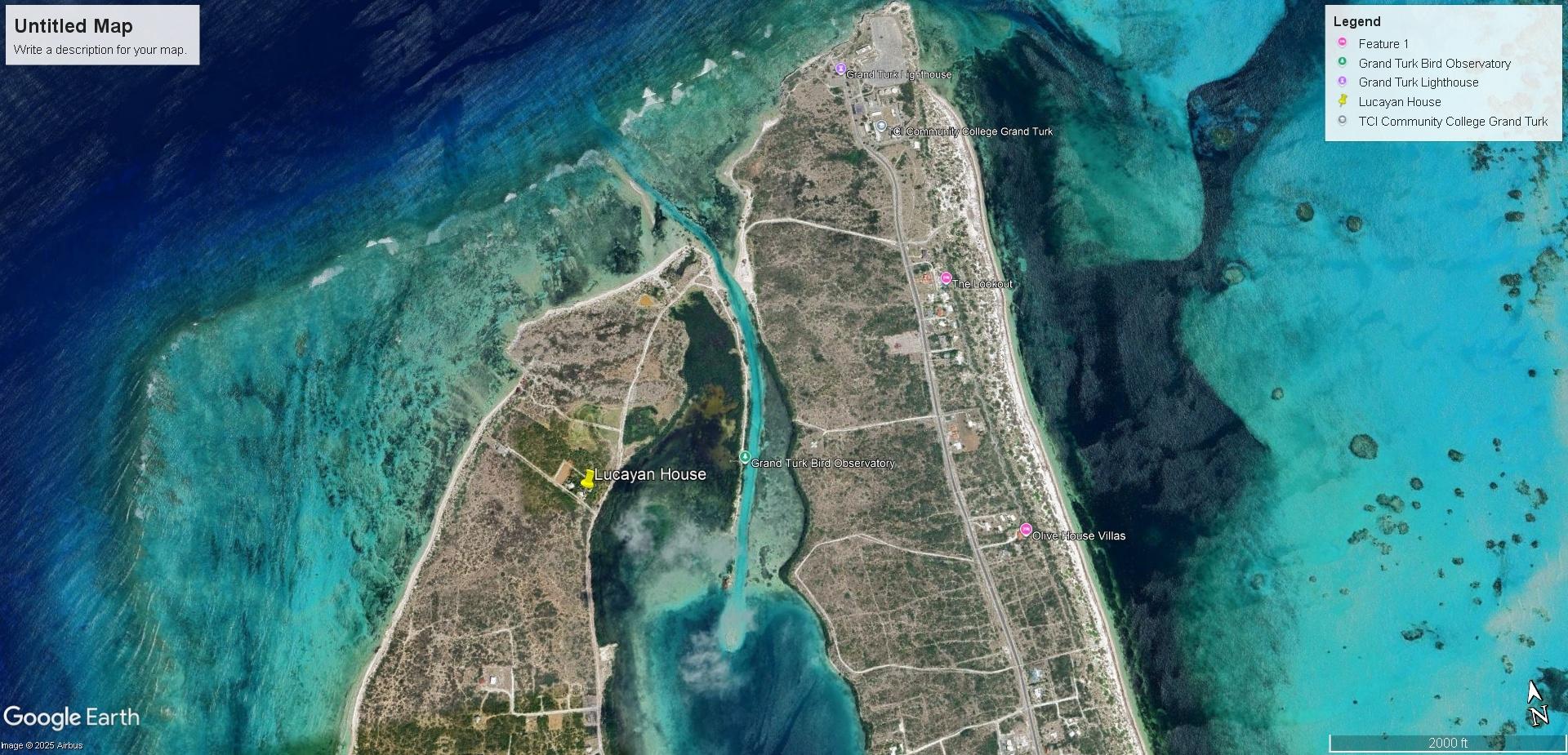 Lucayan House - Gallery image 3